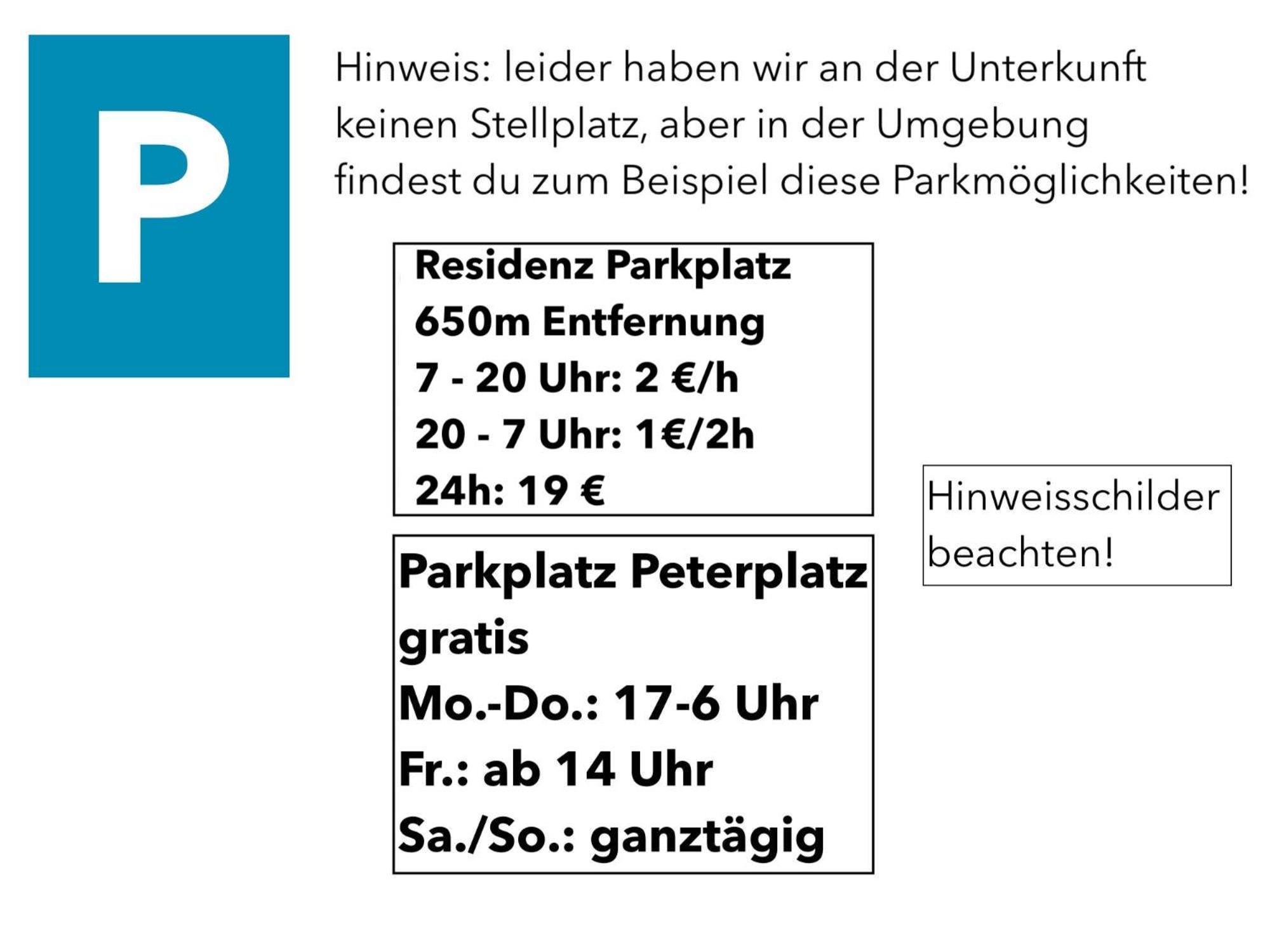 Zentrale Innenstadt-Wohnung Βίρτσμπουργκ Εξωτερικό φωτογραφία